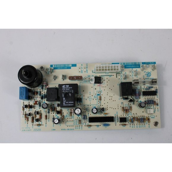 Norcold Refrigerator Power Board Kit Part # 621991 or 1078-720 or 1078-83-720 - Picture 4 of 6